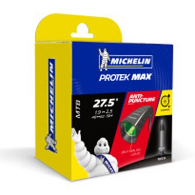 chambre à air valve presta ch27.5x1.90-2.50 48/62x58