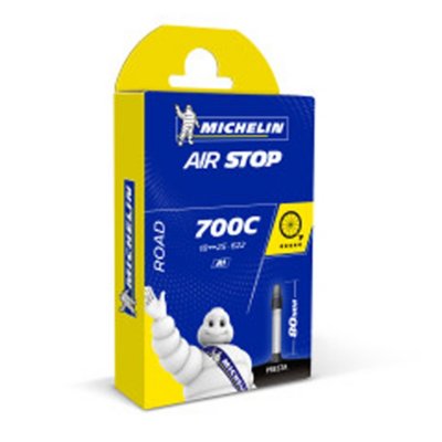 chambre à air valve presta ch 700x18-25c (18/25-622)