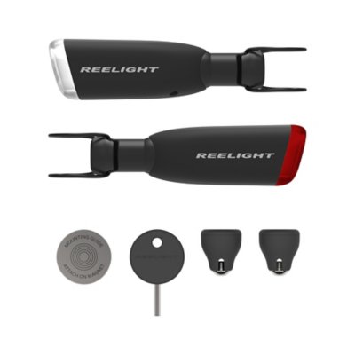 eclairage cio reepower flash light set