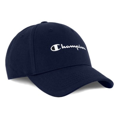 casquette homme champion baseball cap