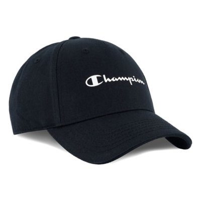casquette homme champion baseball cap
