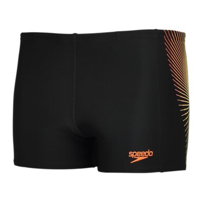 boxer de bain homme placement aquashort end10