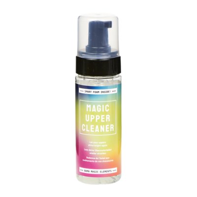 produit d'entretien magic upper cleaner 150ml