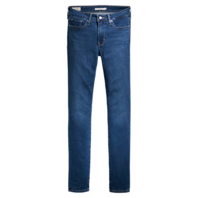 jean femme 711 skinny