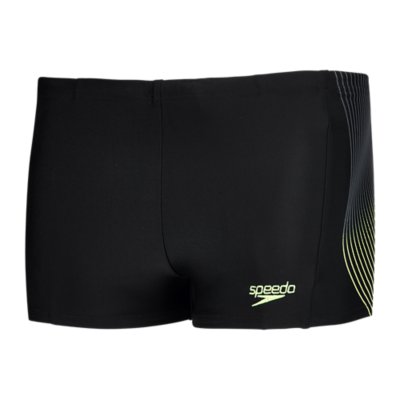 boxer de bain garçon placement aqua