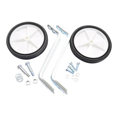 stabilisateurs pour vélo 14/16 réglables