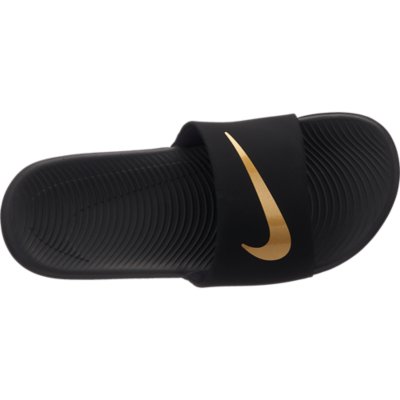 intersport claquette nike