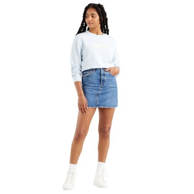 jupe femme hr decon icnic bfly