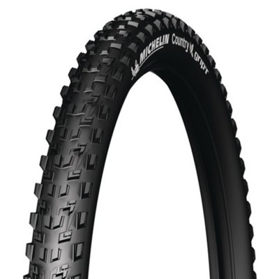 pneu pour vtt 27,5x2,10 country grip'r tr