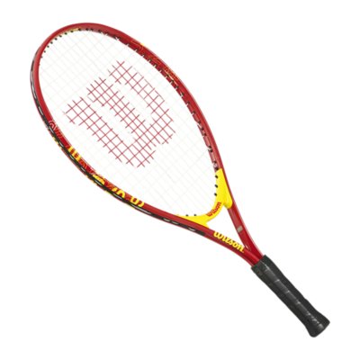 raquette de tennis enfant us open jr