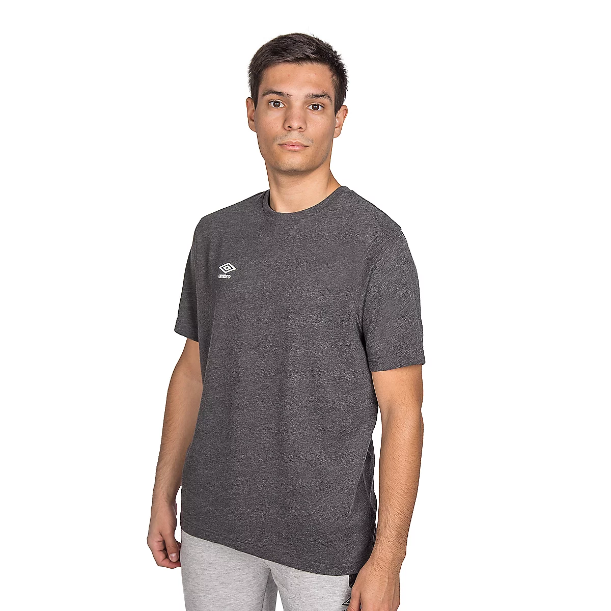 tee-shirt à manches courtes homme sb net s lg t a