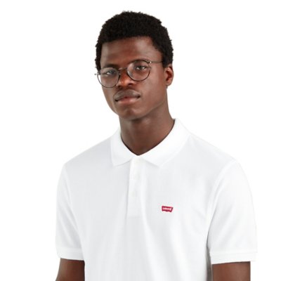 Polo manches courtes Homme Levi's LEVIS HM POLO Gris Sport 2000