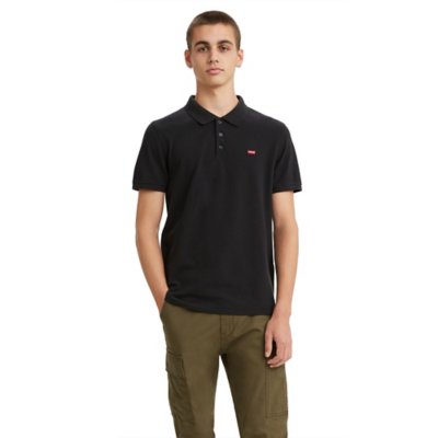 polo à manches courtes homme hm 0007 mineral