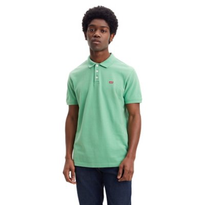 polo à manches courtes homme hm polo 0073 peppermint