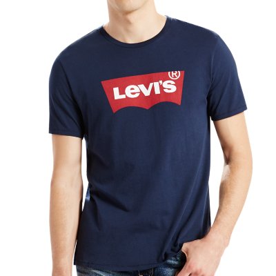 Tee shirt hotsell levis homme