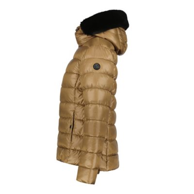 Doudoune luhta femme intersport hotsell