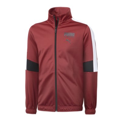 veste garçon polysuit