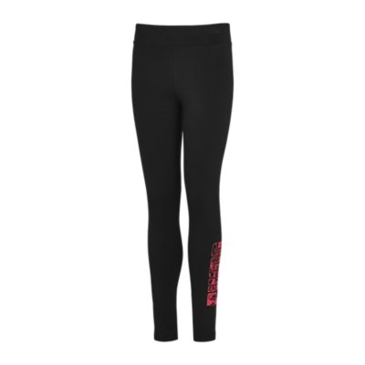 legging fille 7/8