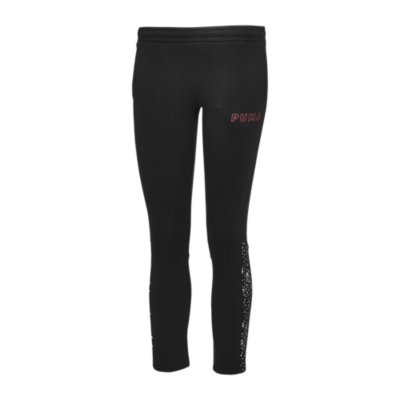 pantalon fille aop pant