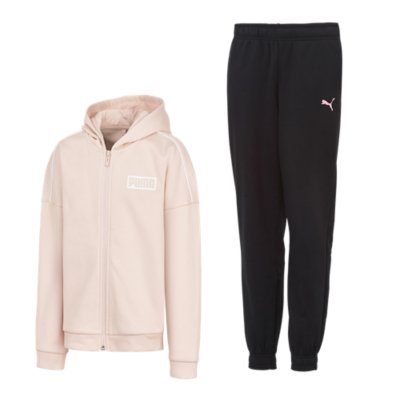 survêtement fille sweat suit