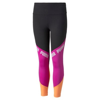 collant de running fille runtrain