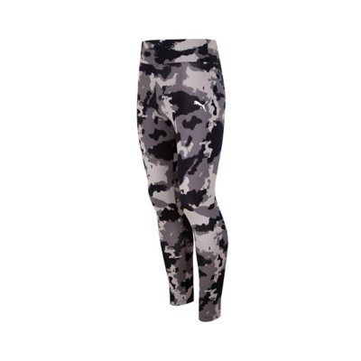 legging fille alpha aop