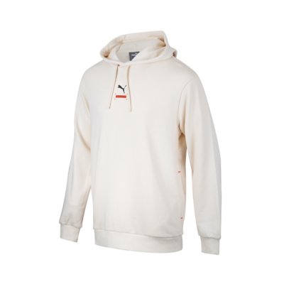 sweatshirt à capuche homme better tr