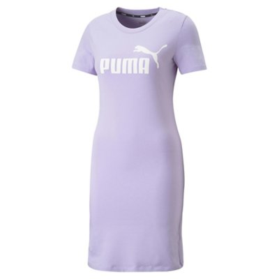 robe femme ess slim