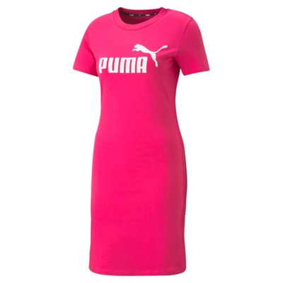 robe femme ess slim