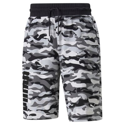 short homme power camo
