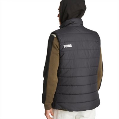 Doudoune Sans Manche Homme ESS PADDED VEST PUMA INTERSPORT