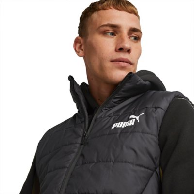 Veste puma homme discount intersport