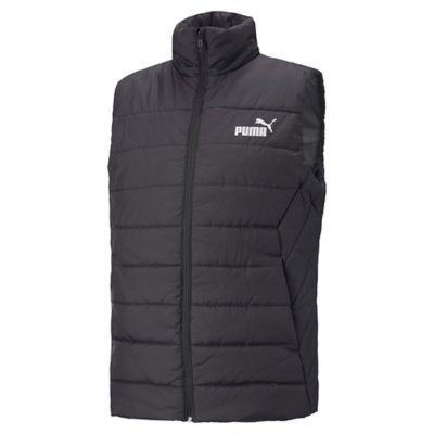 doudoune sans manche homme ess padded vest