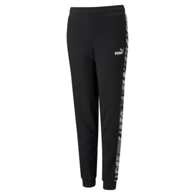 jogging garçon ess+ camo