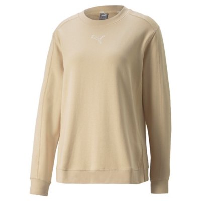 sweatshirt femme her cre