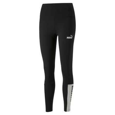 legging femme power cb s