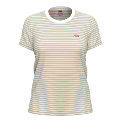 tee-shirt à manches courtes femme perfect