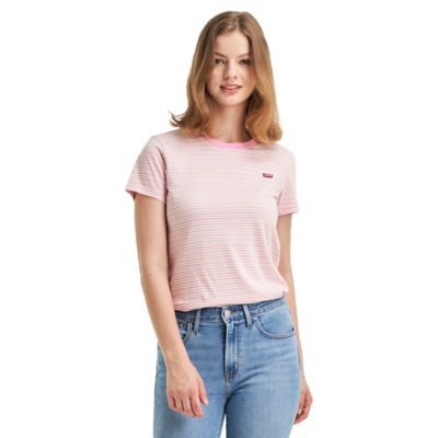 tee-shirt à manches courtes femme perfect