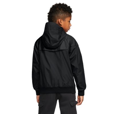 Coupe vent Gar on Sportswear NIKE INTERSPORT