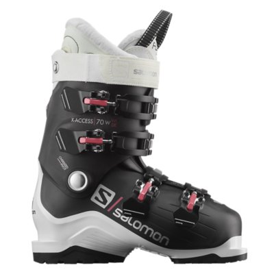 chaussures de ski femme alp. x access 70 w wide