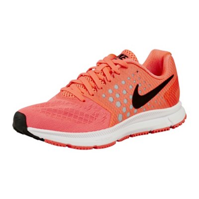 intersport basket femme nike