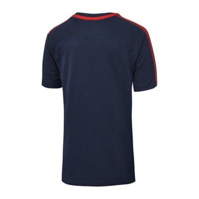 Maillot psg enfant intersport sale