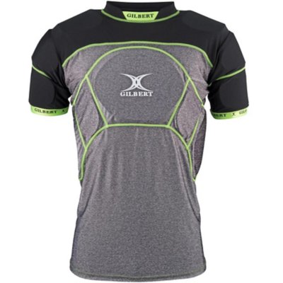 épaulière de rugby enfant charger x1