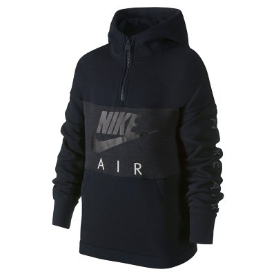 Sweat a capuche intersport hot sale