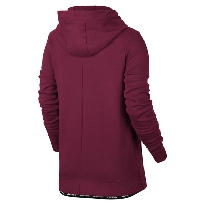 Veste femme nike clearance intersport