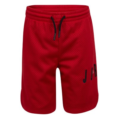 short garçon shorts