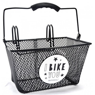 panier pour vélo enfant tivoli