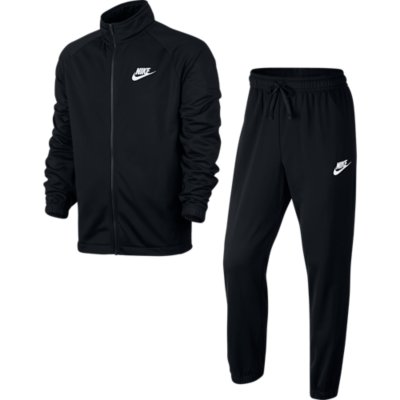 ensemble survetement nike homme