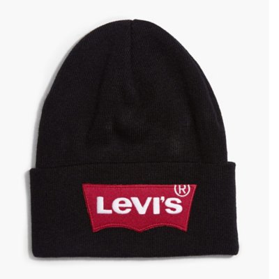 bonnet homme oversized batwing beanie