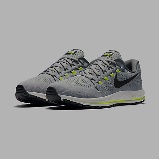 nike air zoom vomero 12 homme CH RUNNING HOMME Nike Air Zoom Vomero 12 NIKE | INTERSPORT